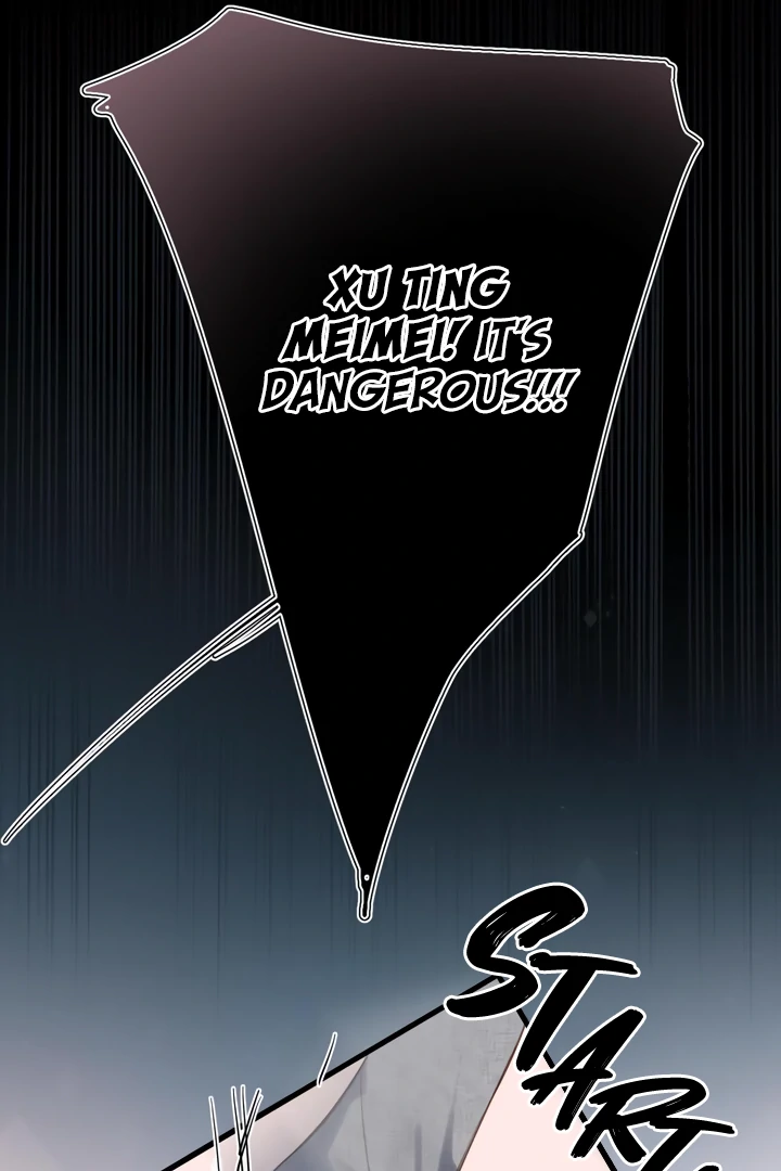 Back to Spring Chapter 41 - Page 26