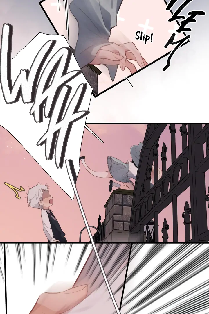 Back to Spring Chapter 41 - Page 27