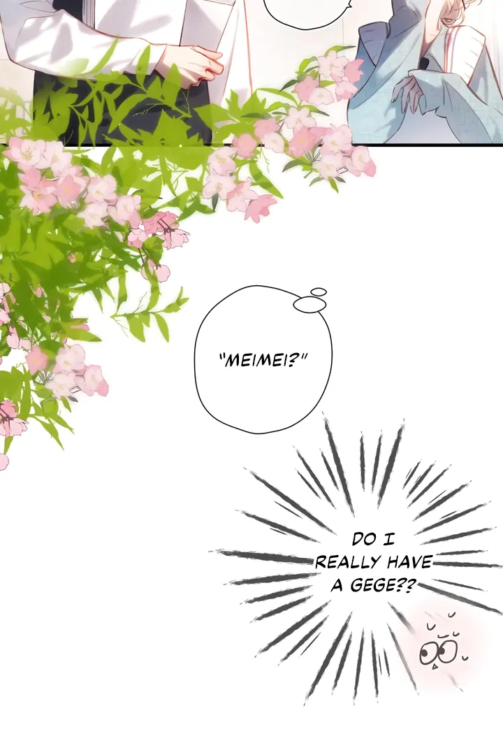 Back to Spring Chapter 41 - Page 3