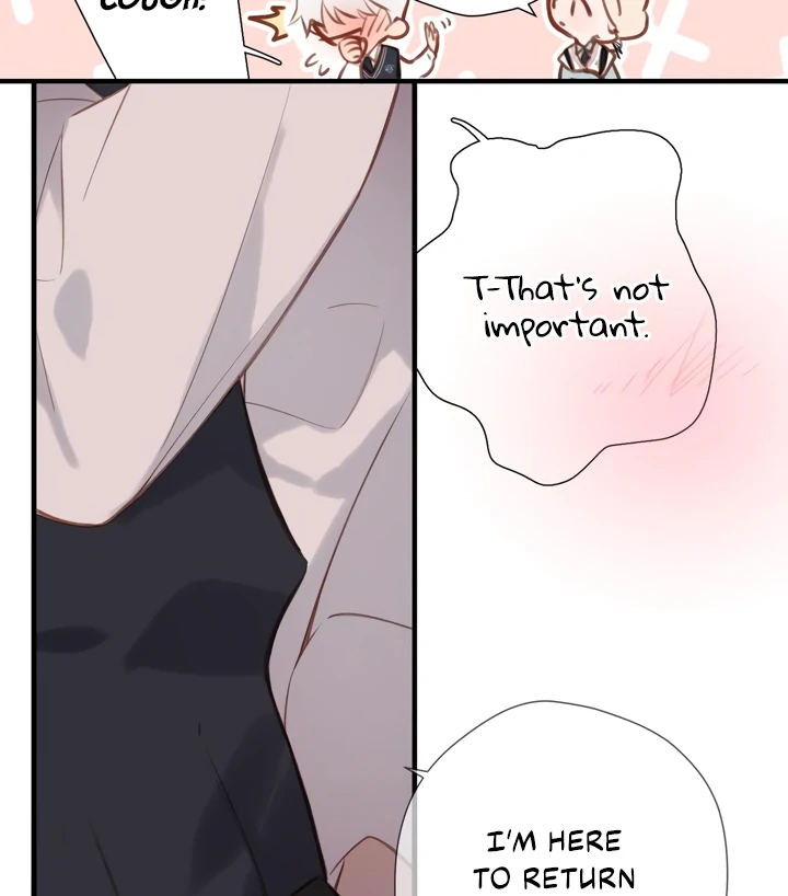 Back to Spring Chapter 41 - Page 32