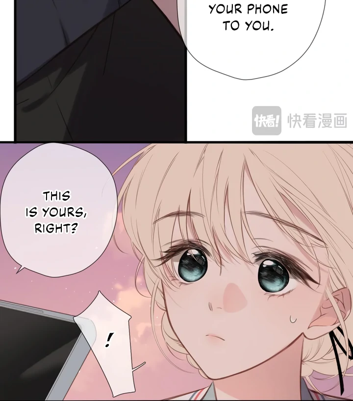 Back to Spring Chapter 41 - Page 33