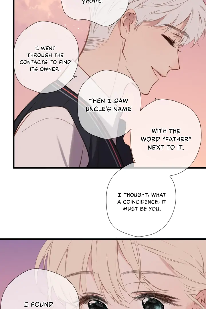 Back to Spring Chapter 41 - Page 35
