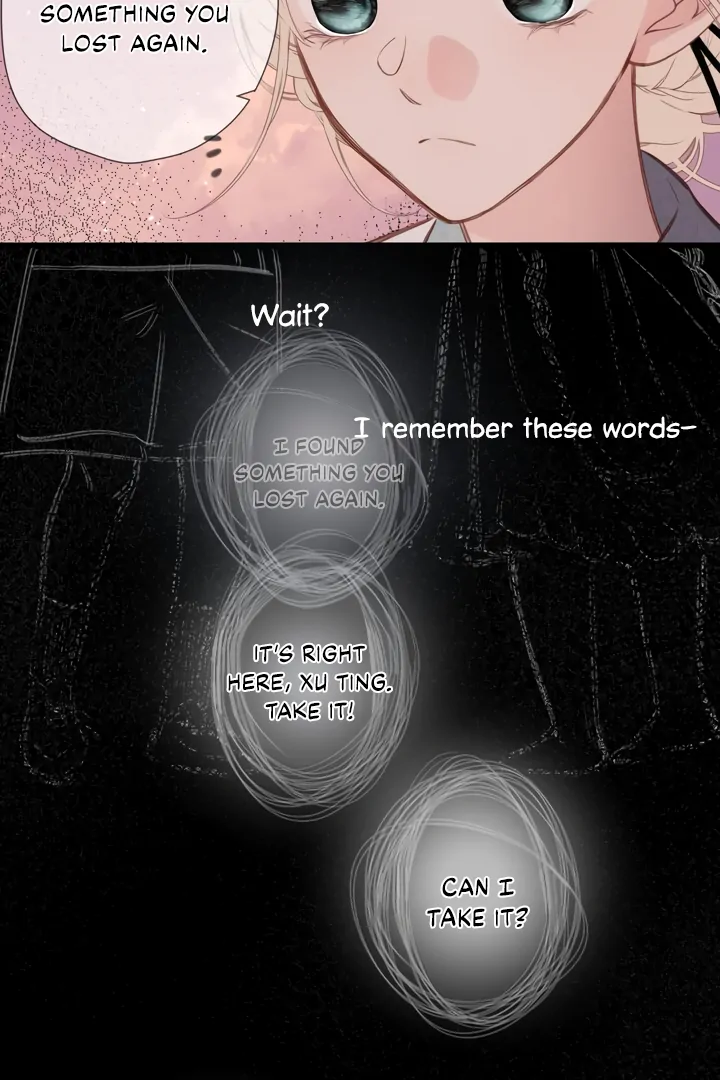 Back to Spring Chapter 41 - Page 36