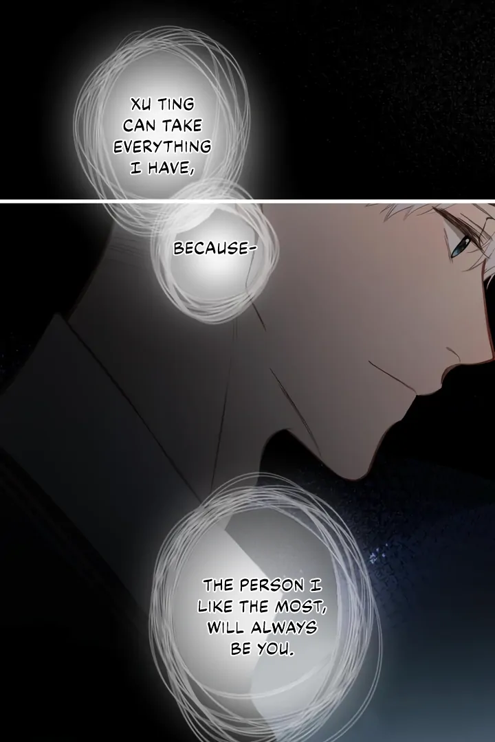 Back to Spring Chapter 41 - Page 37