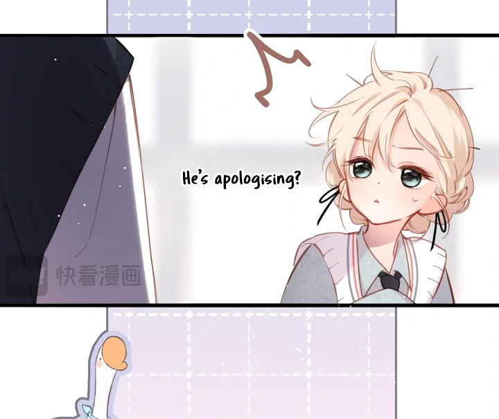 Back to Spring Chapter 41 - Page 6
