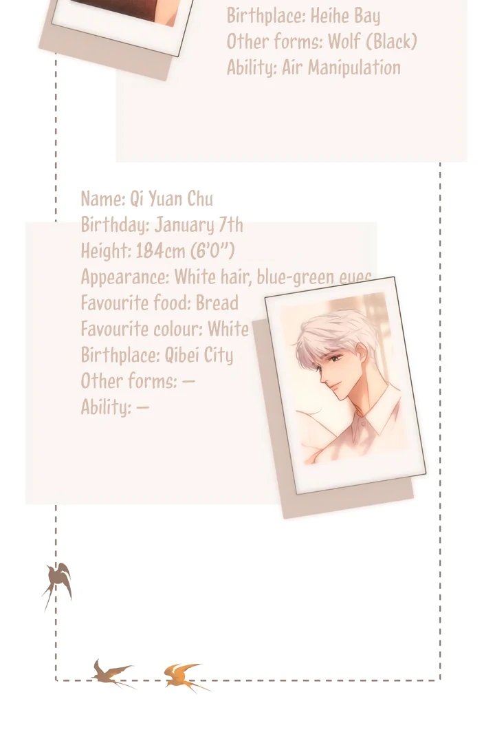 Back to Spring Chapter 42.5 - Page 4