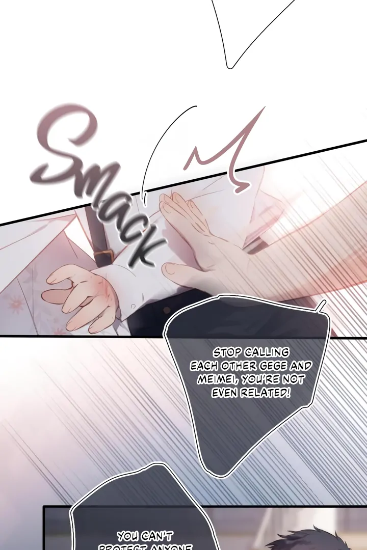 Back to Spring Chapter 42 - Page 12
