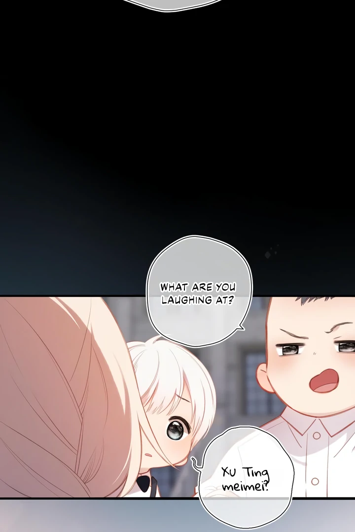 Back to Spring Chapter 42 - Page 15