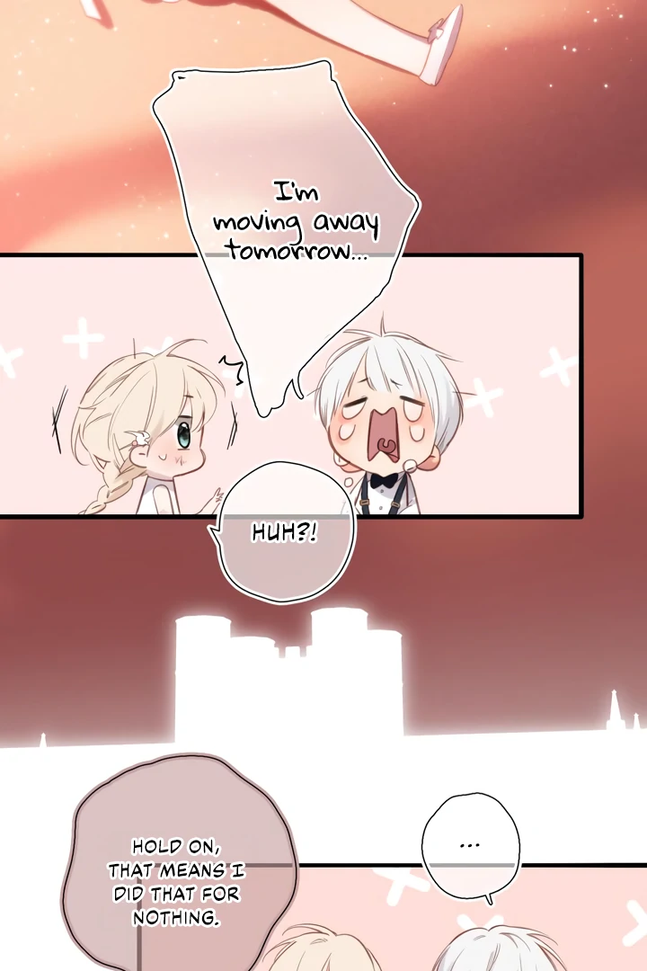Back to Spring Chapter 42 - Page 25