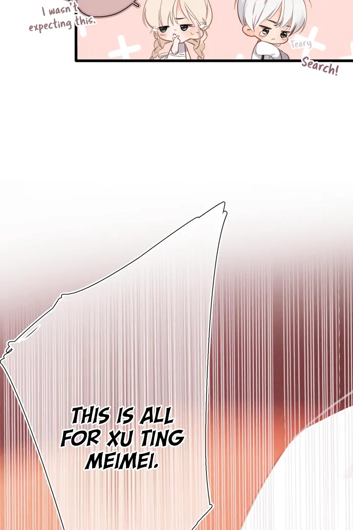 Back to Spring Chapter 42 - Page 26