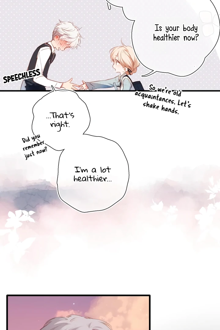 Back to Spring Chapter 42 - Page 33