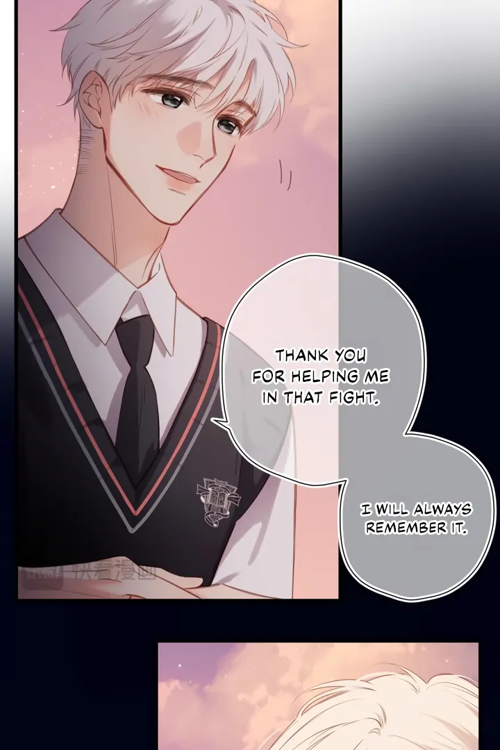 Back to Spring Chapter 42 - Page 34