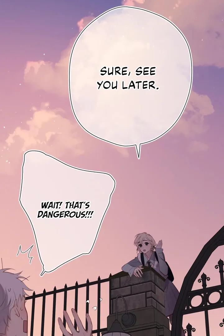 Back to Spring Chapter 42 - Page 37