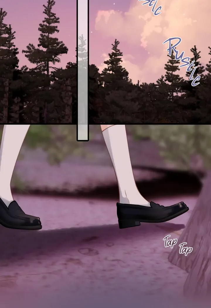 Back to Spring Chapter 42 - Page 39