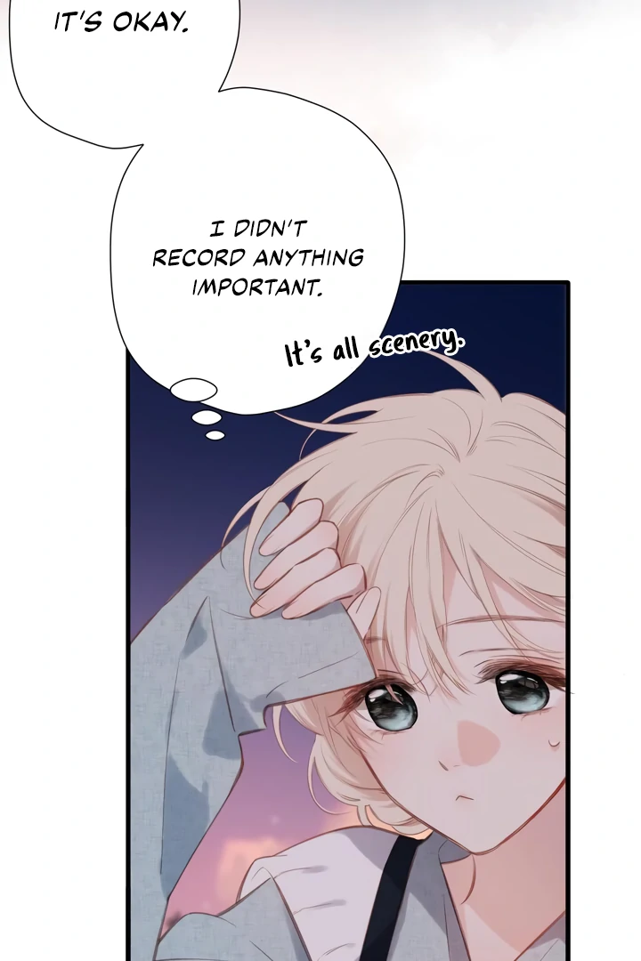 Back to Spring Chapter 42 - Page 52