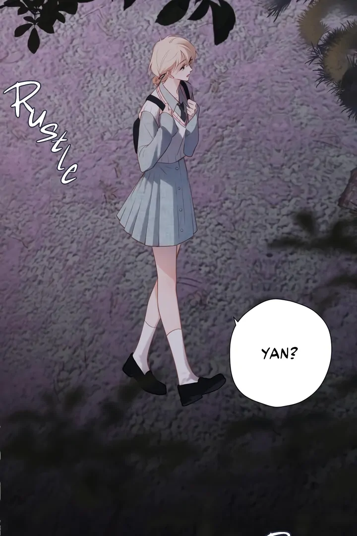 Back to Spring Chapter 43 - Page 22
