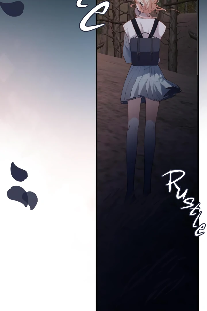 Back to Spring Chapter 43 - Page 26