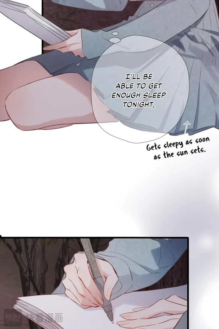 Back to Spring Chapter 43 - Page 36