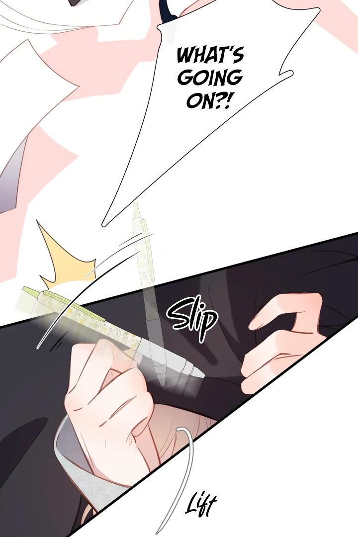 Back to Spring Chapter 43 - Page 44