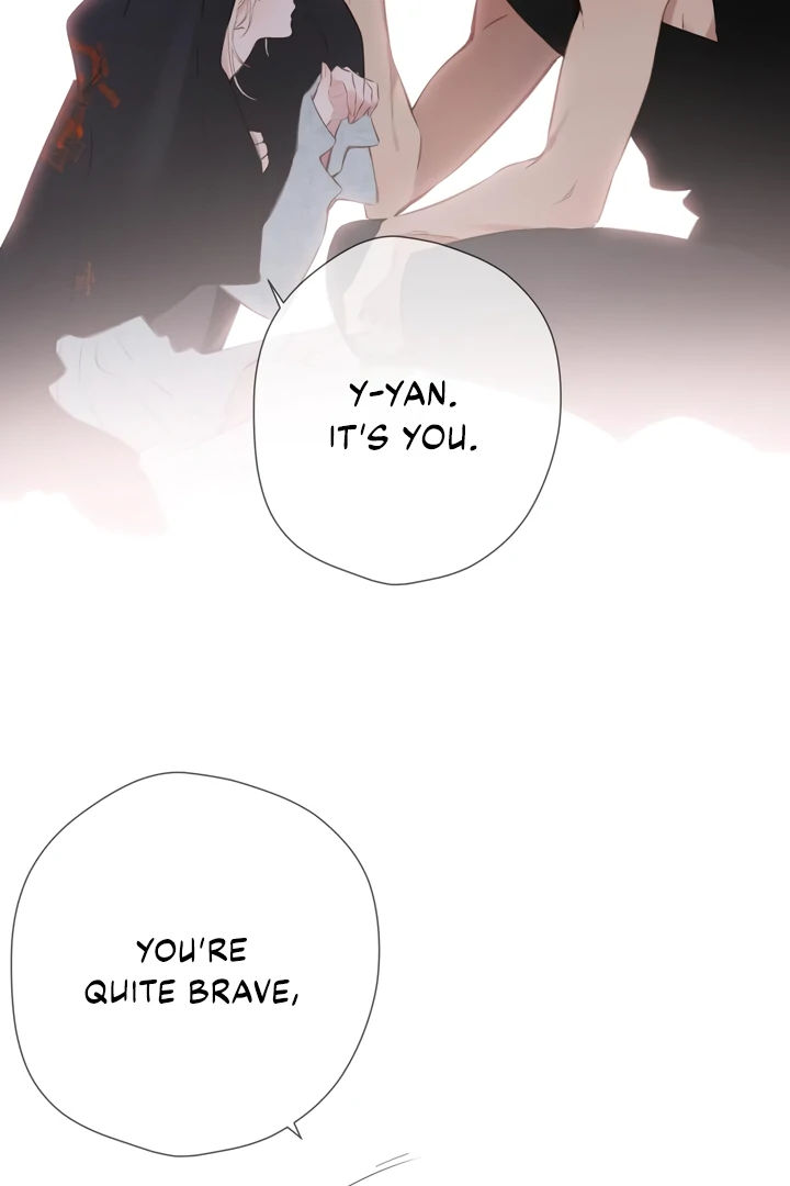 Back to Spring Chapter 43 - Page 51