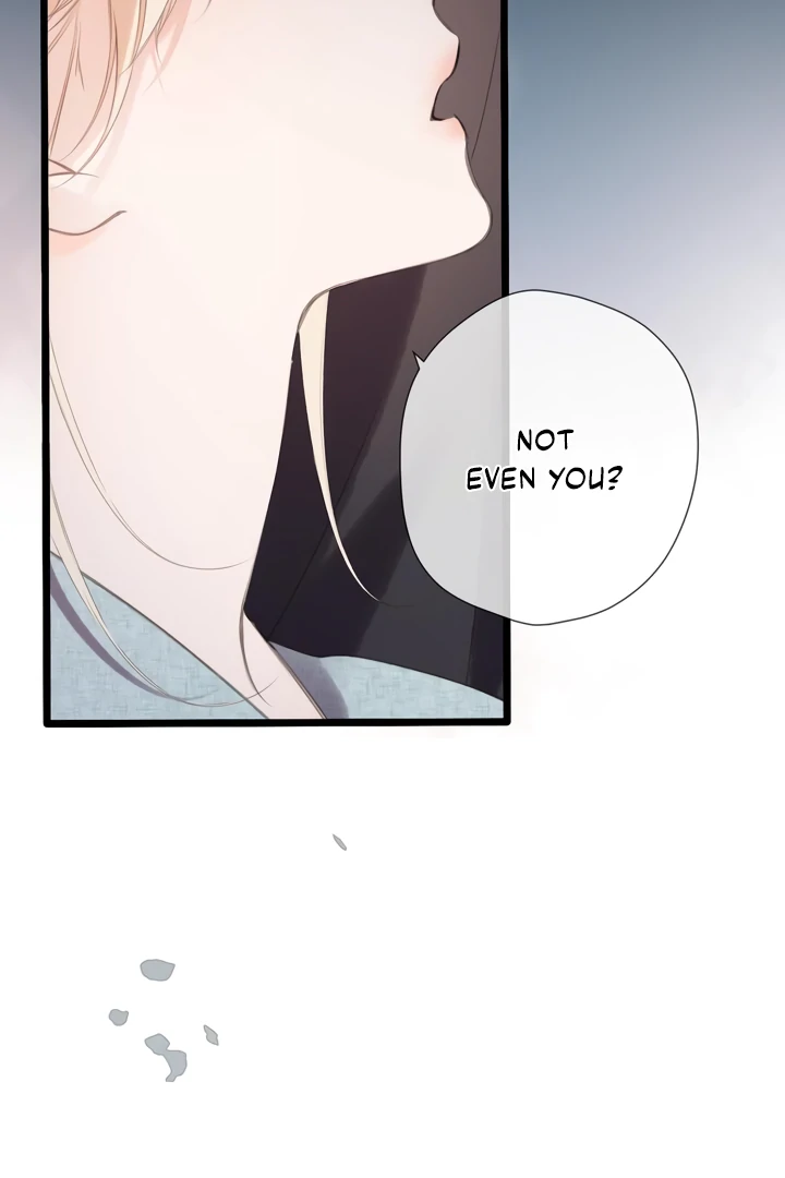 Back to Spring Chapter 44 - Page 17