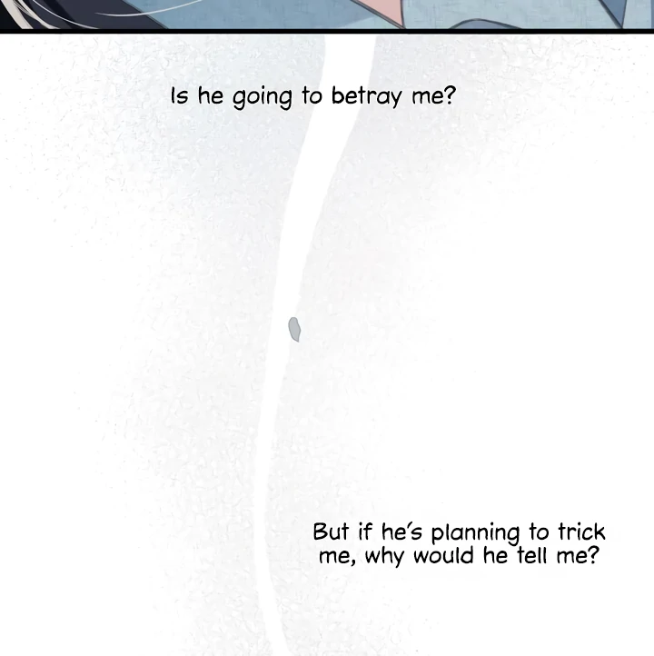 Back to Spring Chapter 44 - Page 21