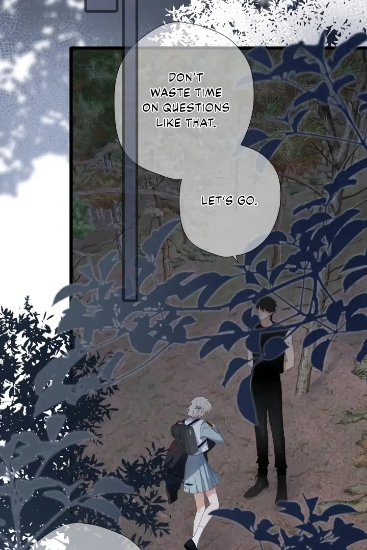 Back to Spring Chapter 44 - Page 25