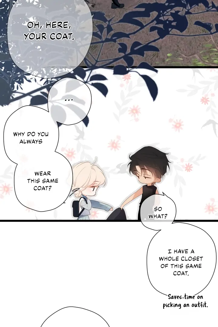 Back to Spring Chapter 44 - Page 26