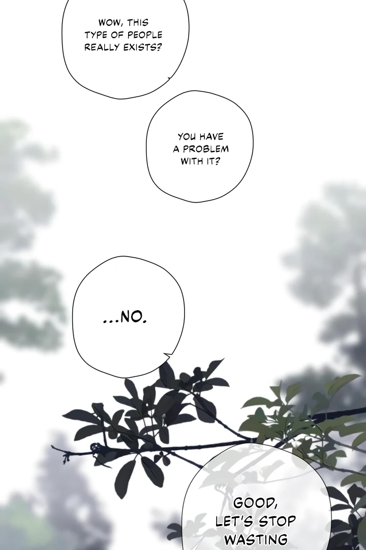 Back to Spring Chapter 44 - Page 27