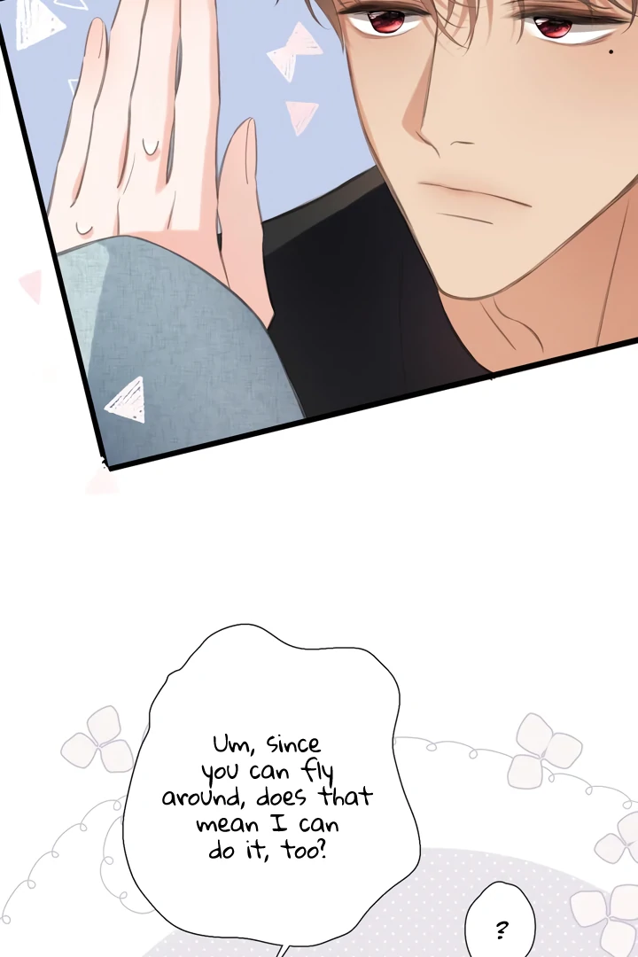 Back to Spring Chapter 44 - Page 31