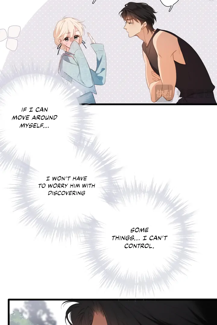 Back to Spring Chapter 44 - Page 32