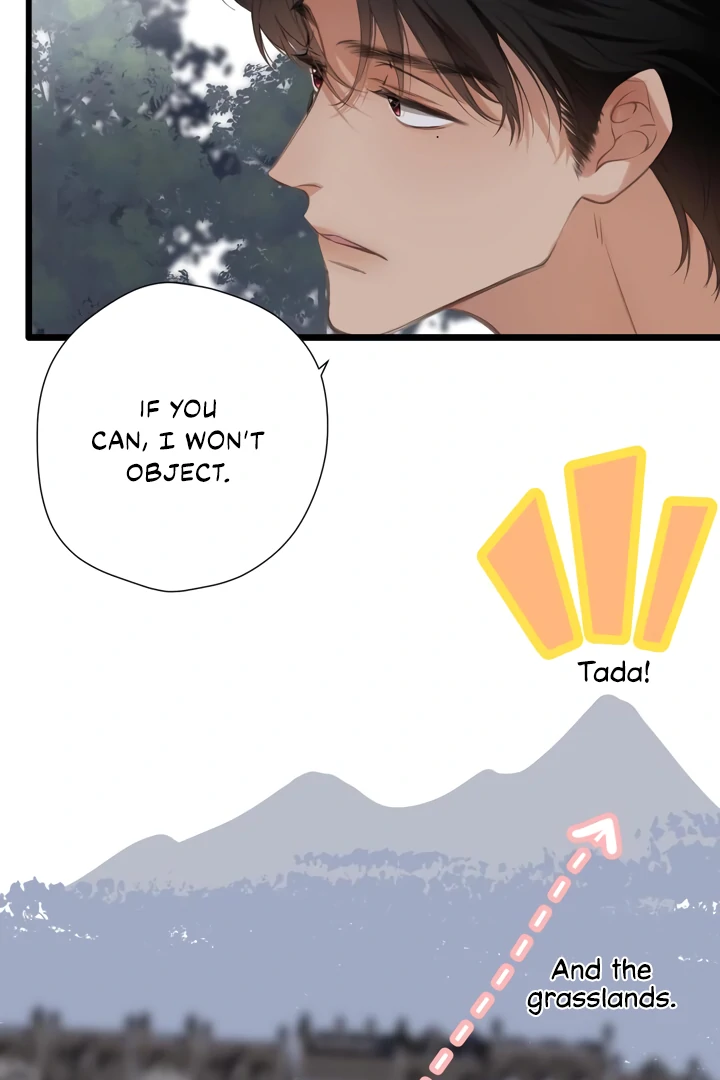 Back to Spring Chapter 44 - Page 33