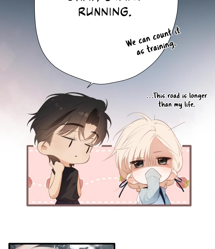Back to Spring Chapter 44 - Page 36