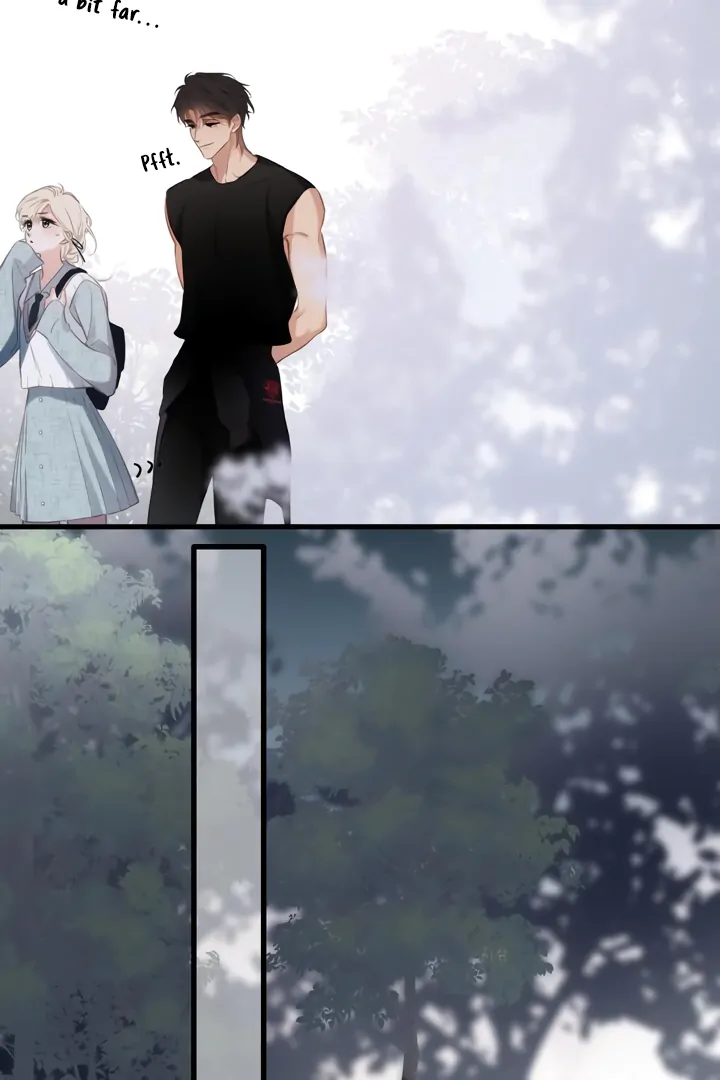 Back to Spring Chapter 44 - Page 39