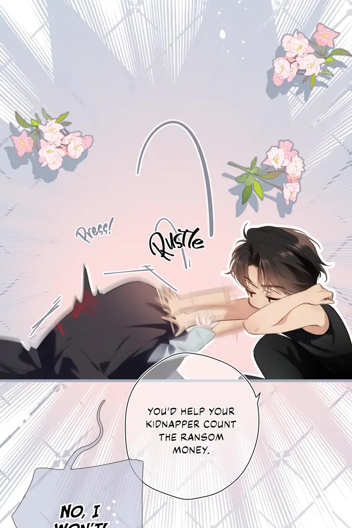 Back to Spring Chapter 44 - Page 4