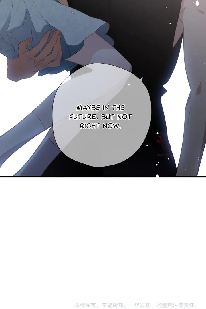 Back to Spring Chapter 44 - Page 42
