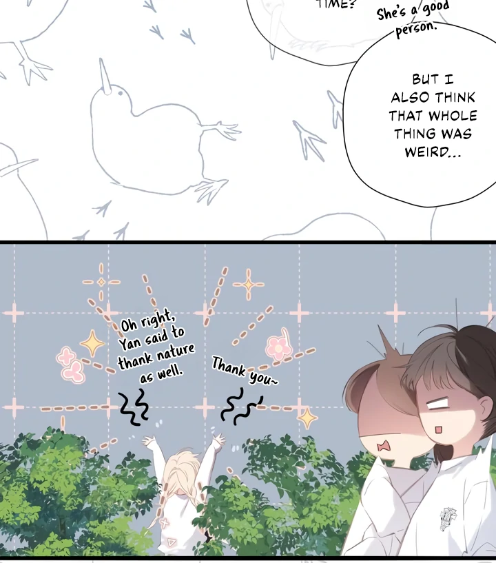 Back to Spring Chapter 46 - Page 32