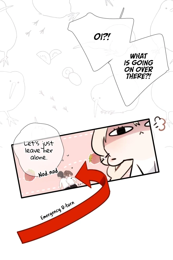 Back to Spring Chapter 46 - Page 33