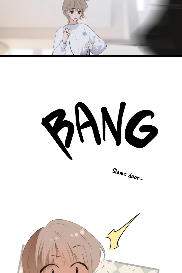 Back to Spring Chapter 47 - Page 35