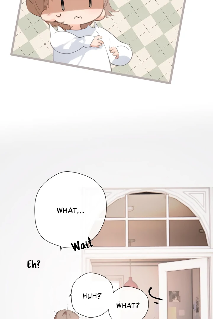 Back to Spring Chapter 47 - Page 36