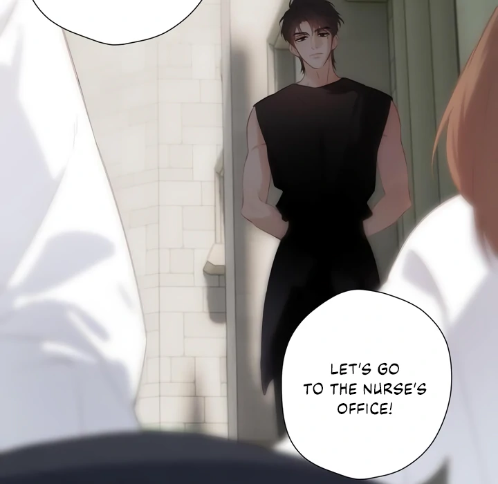 Back to Spring Chapter 47 - Page 39
