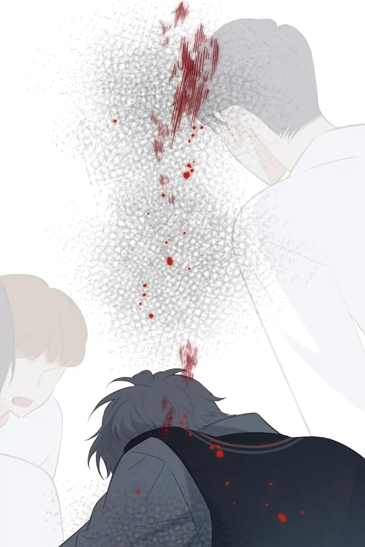Back to Spring Chapter 47 - Page 41