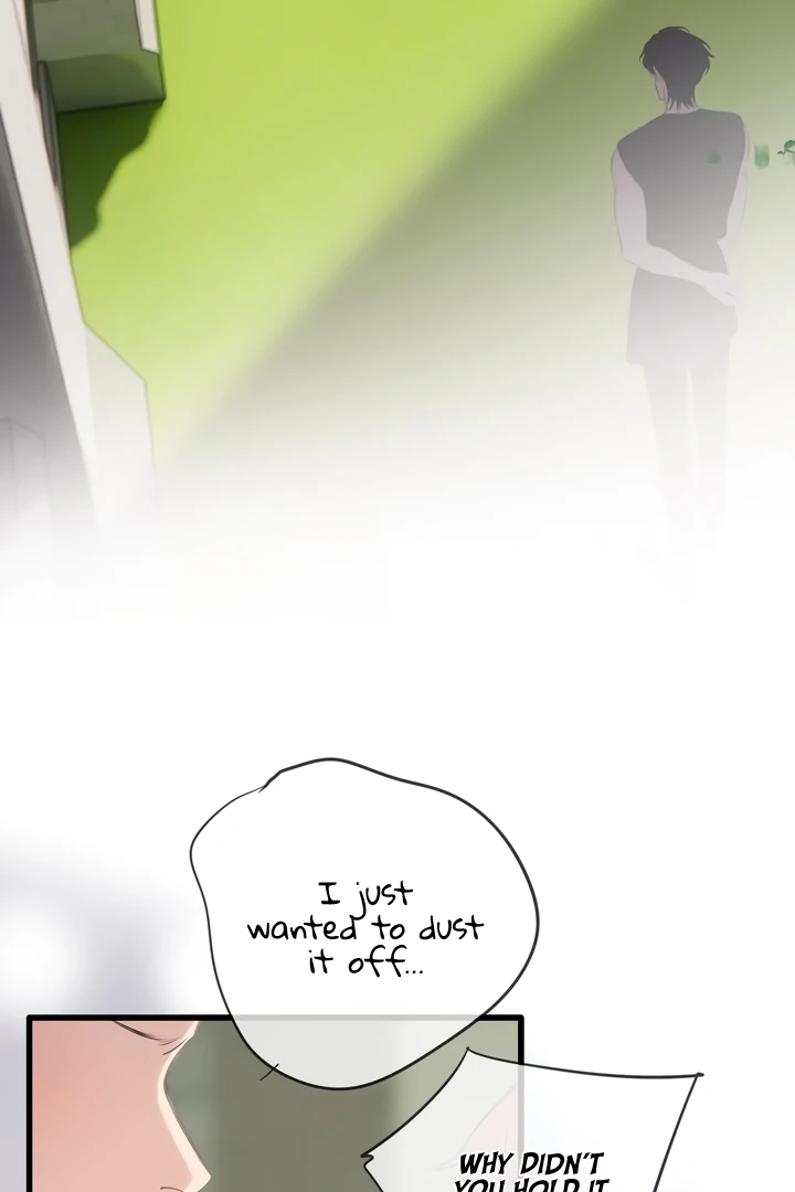 Back to Spring Chapter 47 - Page 46