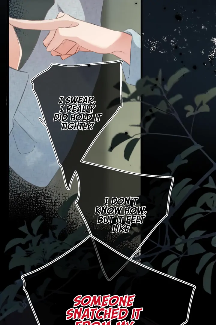 Back to Spring Chapter 48 - Page 2