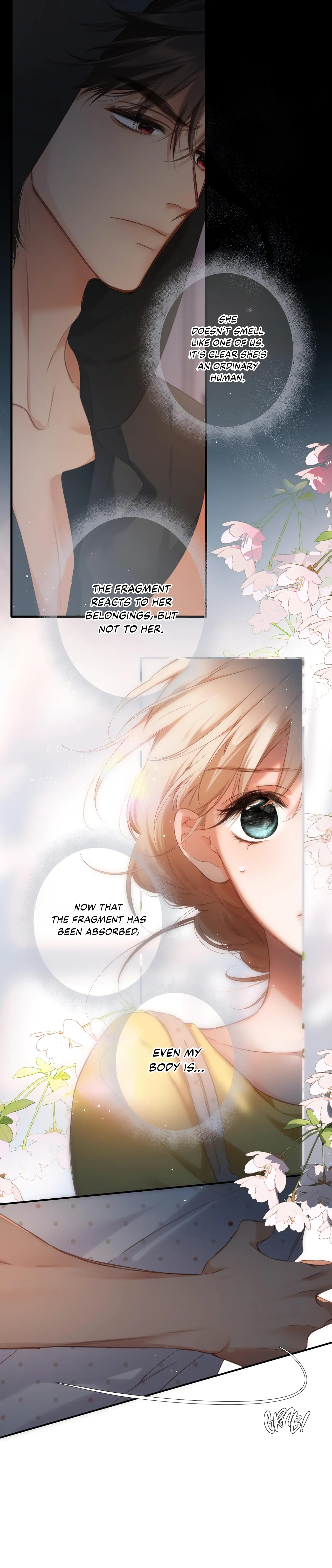 Back to Spring Chapter 5 - Page 11