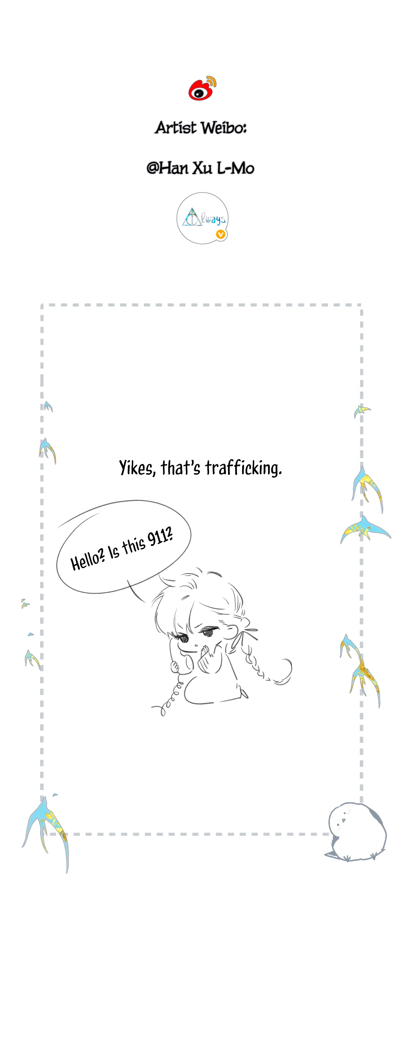 Back to Spring Chapter 5 - Page 13