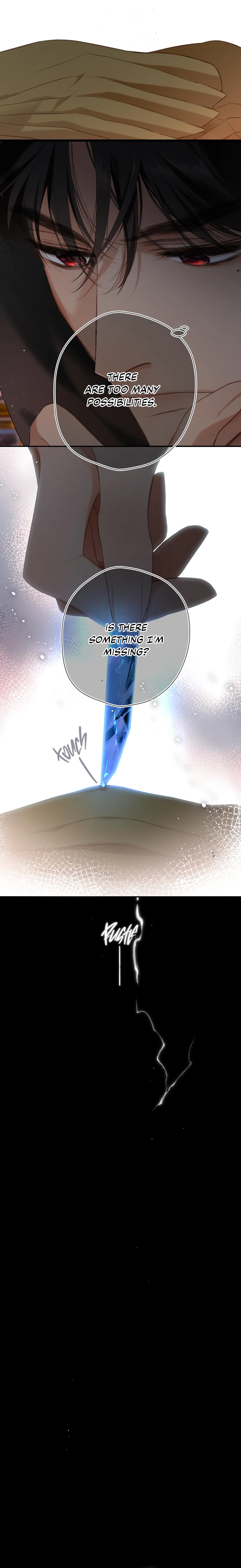 Back to Spring Chapter 5 - Page 5