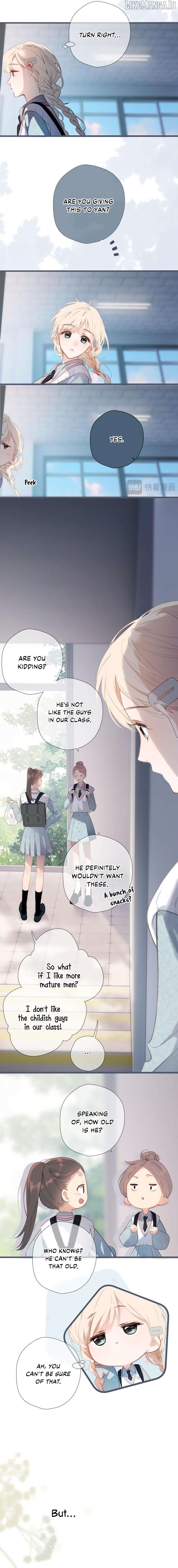 Back to Spring Chapter 50 - Page 2