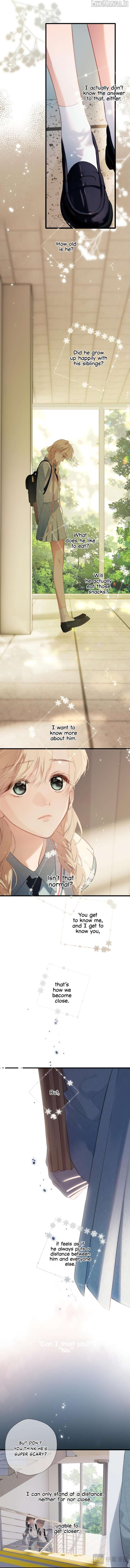 Back to Spring Chapter 50 - Page 3