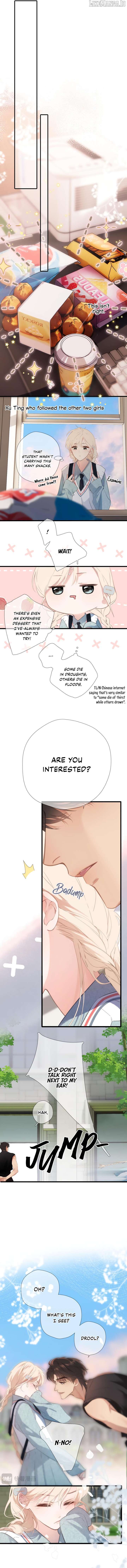 Back to Spring Chapter 50 - Page 5